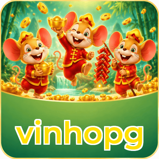 Loteria vinhopg - Quina e mais jogos