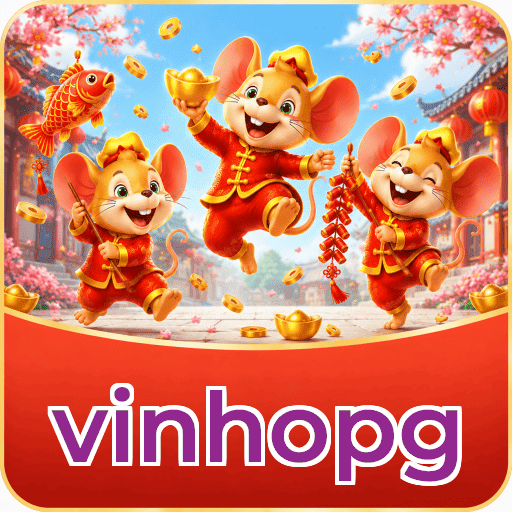 vinhopg Instalar Logo 2