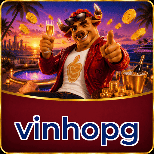 vinhopg PIX Instantâneo - Saques em 8 Minutos