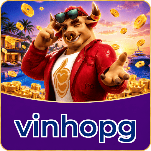 vinhopg Logo 2