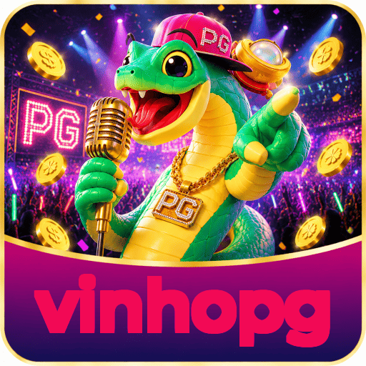 vinhopg Segurança Logo 2
