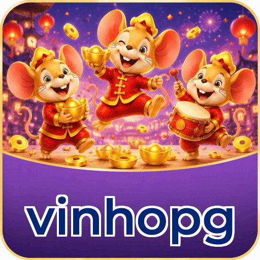 vinhopg Logo 1
