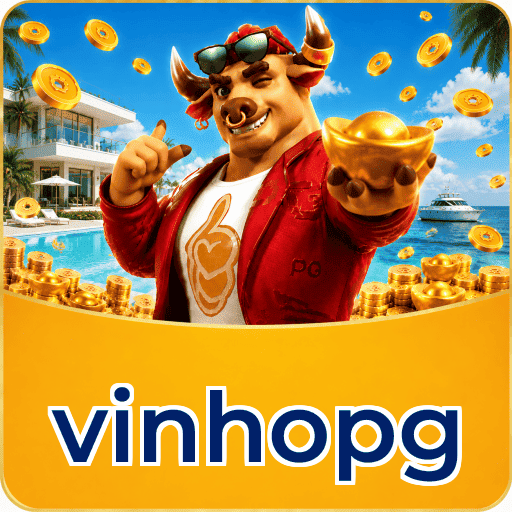 vinhopg Segurança Logo 1