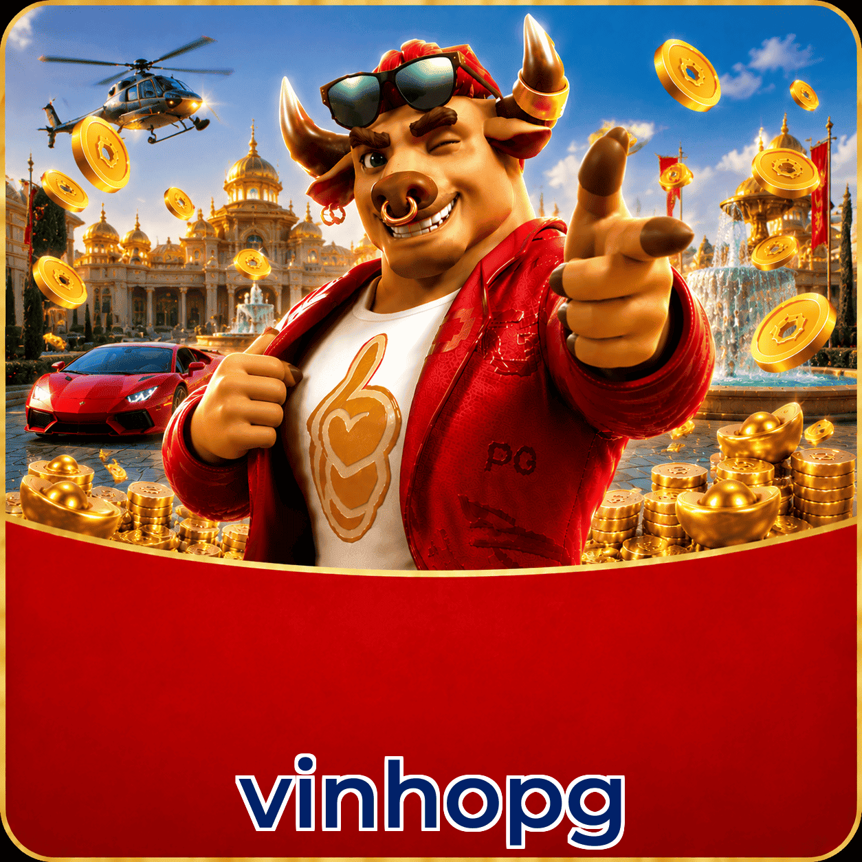 vinhopg Certificado eCOGRA
