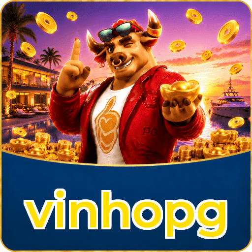 vinhopg Instalar Logo 3