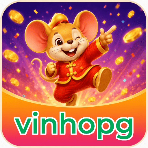 vinhopg Logo 3
