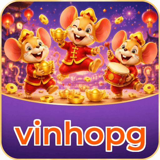 vinhopg Instalar Logo 1