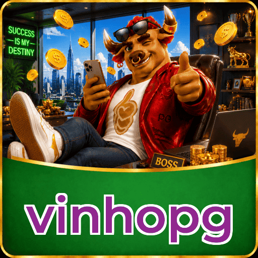 Certificação eCOGRA vinhopg